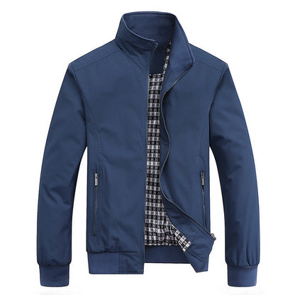 Jacket – Grand Prix