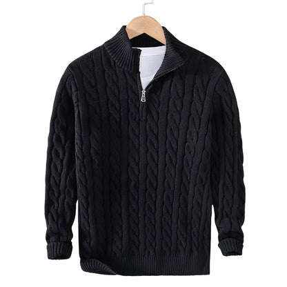 Heritage Sweater - Florence