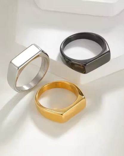 NOBA Ring