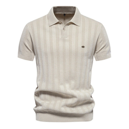 Polo Sweater - Legacy