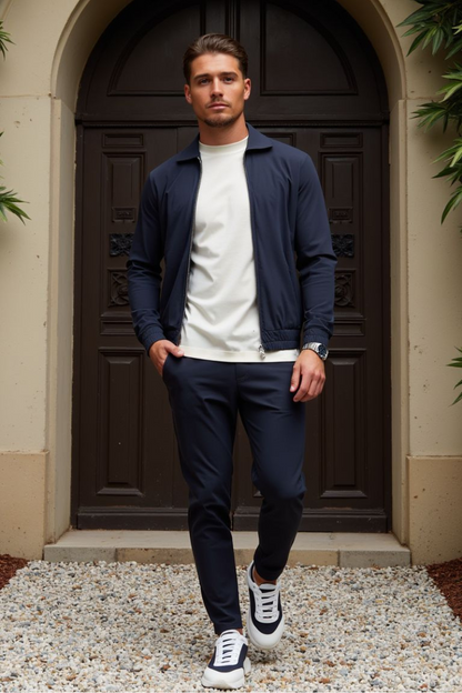 NOBA SMART SUIT