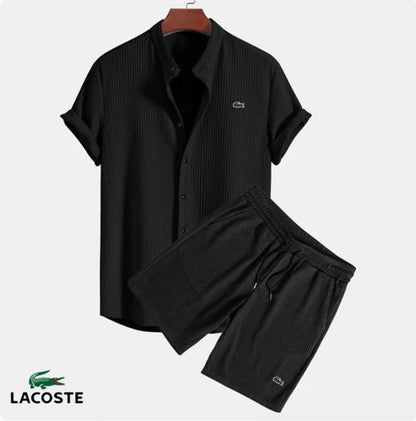 LC Summer Suit – 2025 Edition