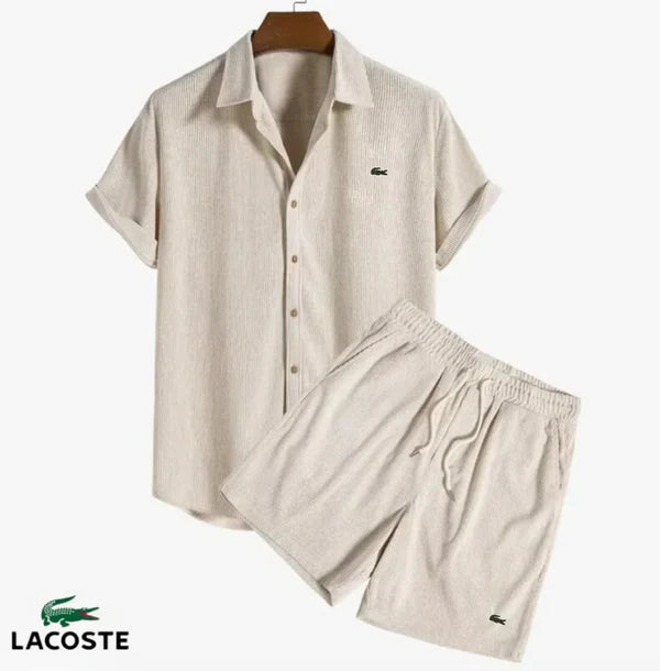 LC Summer Suit – 2025 Edition