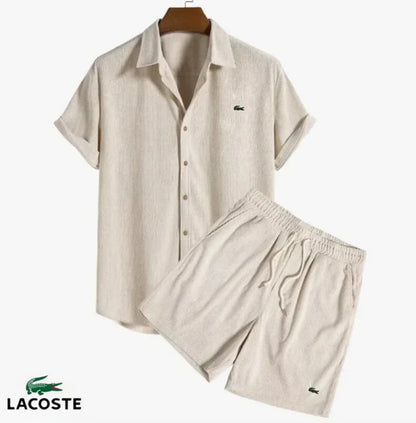 LC Summer Suit – 2025 Edition