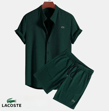LC Summer Suit – 2025 Edition