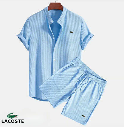 LC Summer Suit – 2025 Edition
