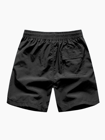 KAMARI - SHORT-SLEEVED SWIM SET