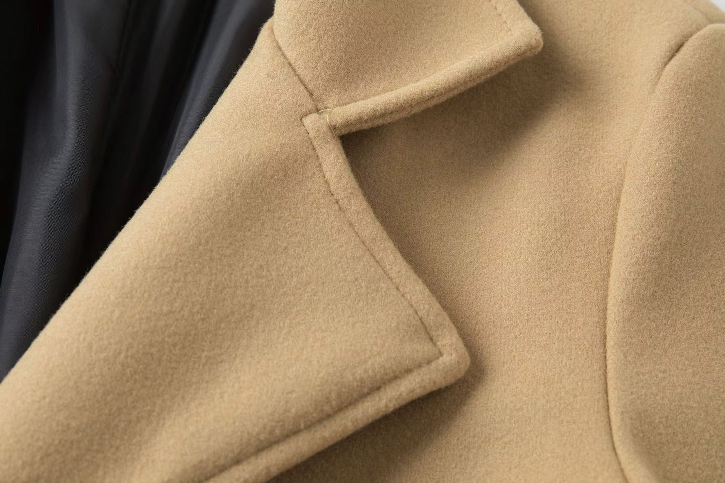 NOBA GENTLEMAN COAT