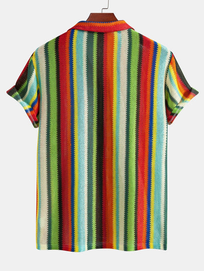 WAIKIKI - SHORT-SLEEVED SWIM SET