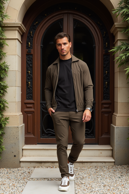 NOBA SMART SUIT